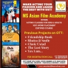 MSAFA-( MS ASIAN FILM ACADEMY) Avatar