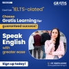 Gratis Learning: Best IELTS, Spoken English, CELPIP, PTE Coaching Institute in Panchkula Avatar